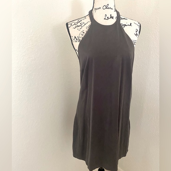 NBD LowBack Dress - Picture 5 of 9